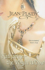 katherine the virgin widow